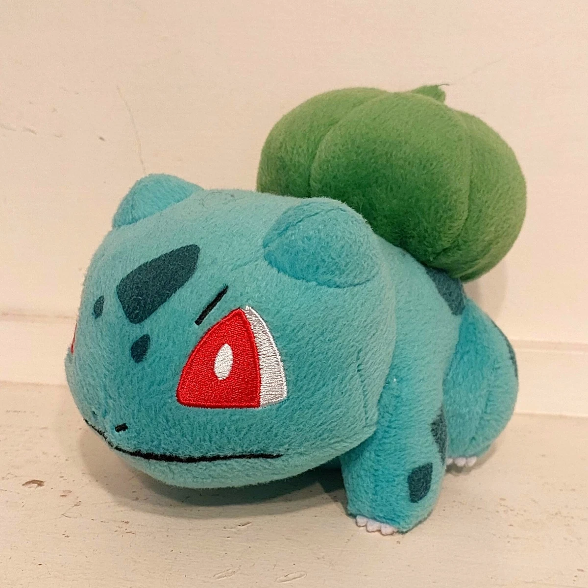 RARO Importaci n Jap n BULBASAUR Pok mon 2012 Takara Tomy Peluche Ni os Juguete