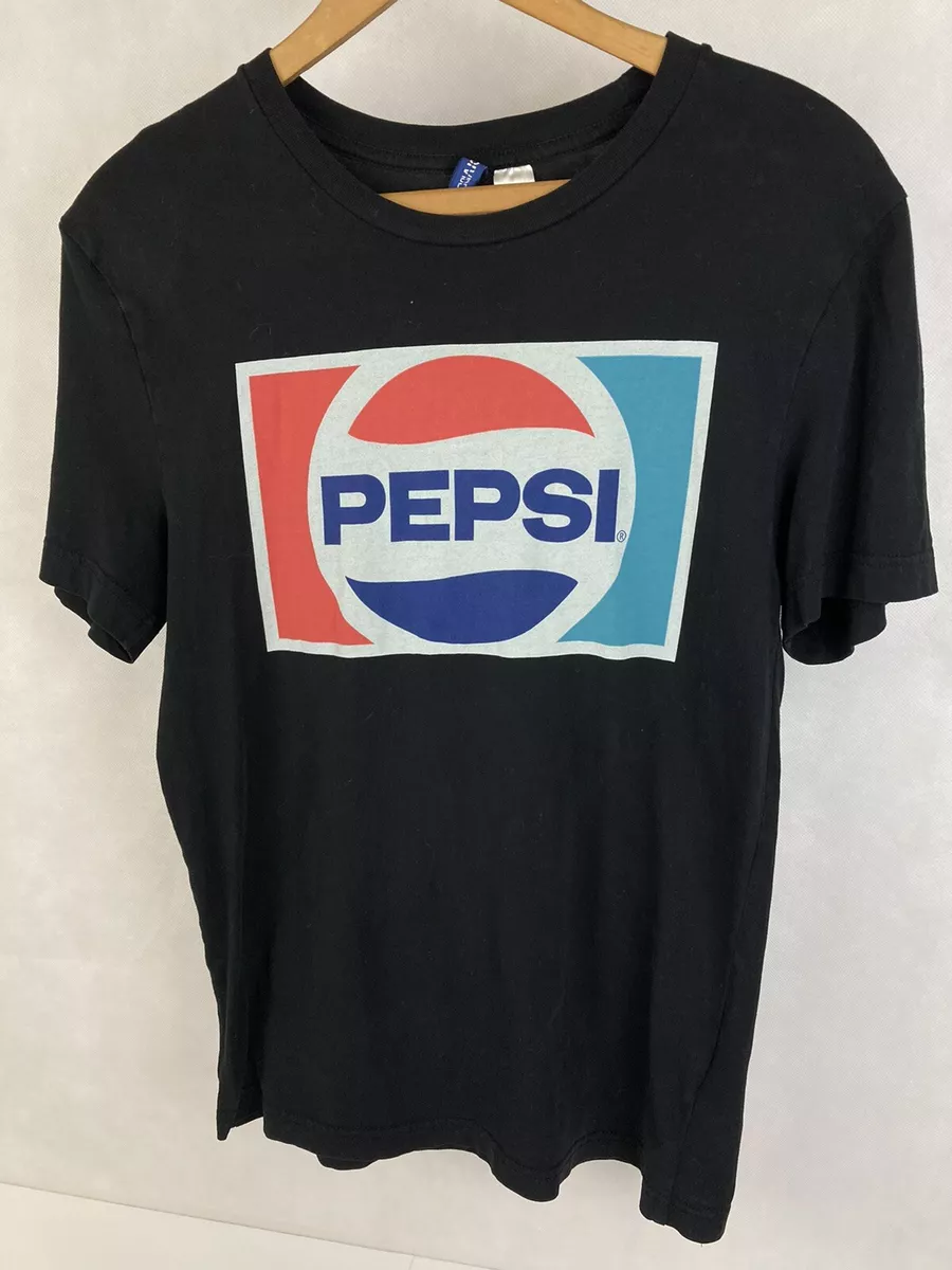 Pepsi top shop h&m