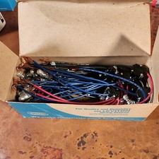 25 Leviton Turn Knob Two Circuit Canopy Switc...