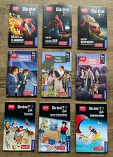 Rewe Sammelaktion 2024 Die Drei !!!