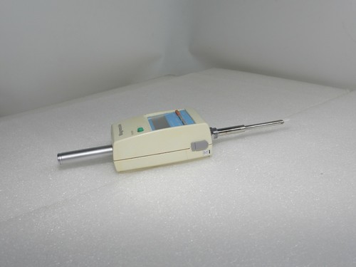 Magnescale U30B-J Digital Indicator ,6 VDC Without Adapter xxx365 - Picture 5 of 9
