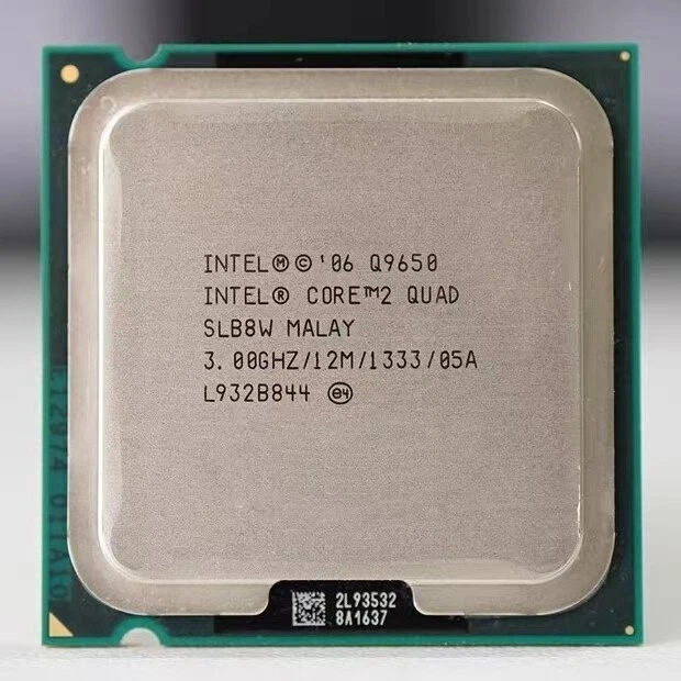 Intel CPU セット LGA 775 Amazon.co.jp: IntelチップセットのためのG41 LGA775デスクトップ