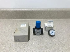 Festo LR-1/8-D-7-MINI NEW