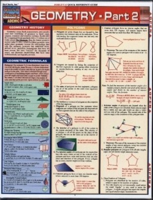Geometry Part 2|S B Kizlik|Heft|Englisch