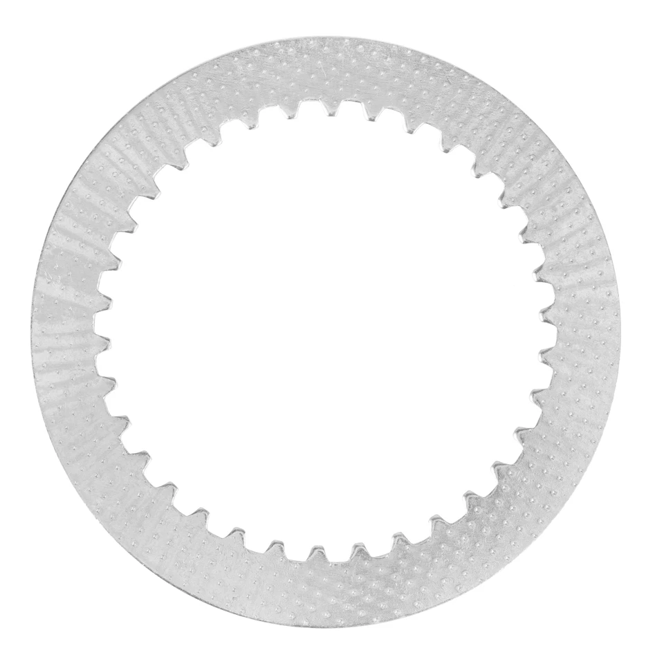 Placas de acero de fricción de embrague para Suzuki GSX-R1000 GSXR1000Z 2001 2002 2003 2004 Foto 3 de 3