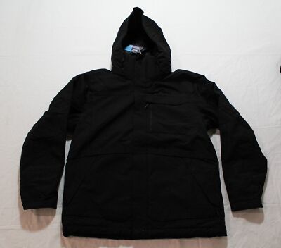 Waterproof Jacket Comet Mens Ski Jacket Mountain Warehouse