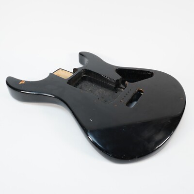Vintage 1990's Yamaha EG 112 electric guitar stratocaster body