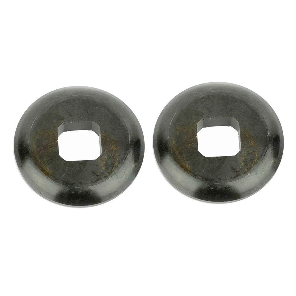 Rep. Skil HD77 Circular Saw Blade Clamp Washer Flange 1619X02969 S77-24 2 pack - Image 2 of 2