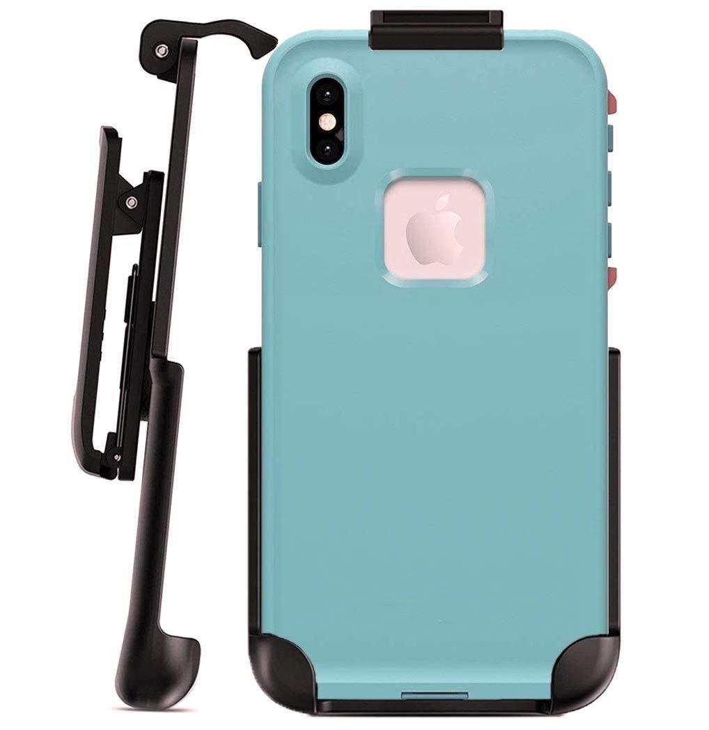 Belt Clip Holster Lifeproof Fre Case- iPhone XS MAX (case NOT