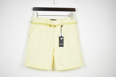 GUESS Gladys Bermuda Shorts Women's US 