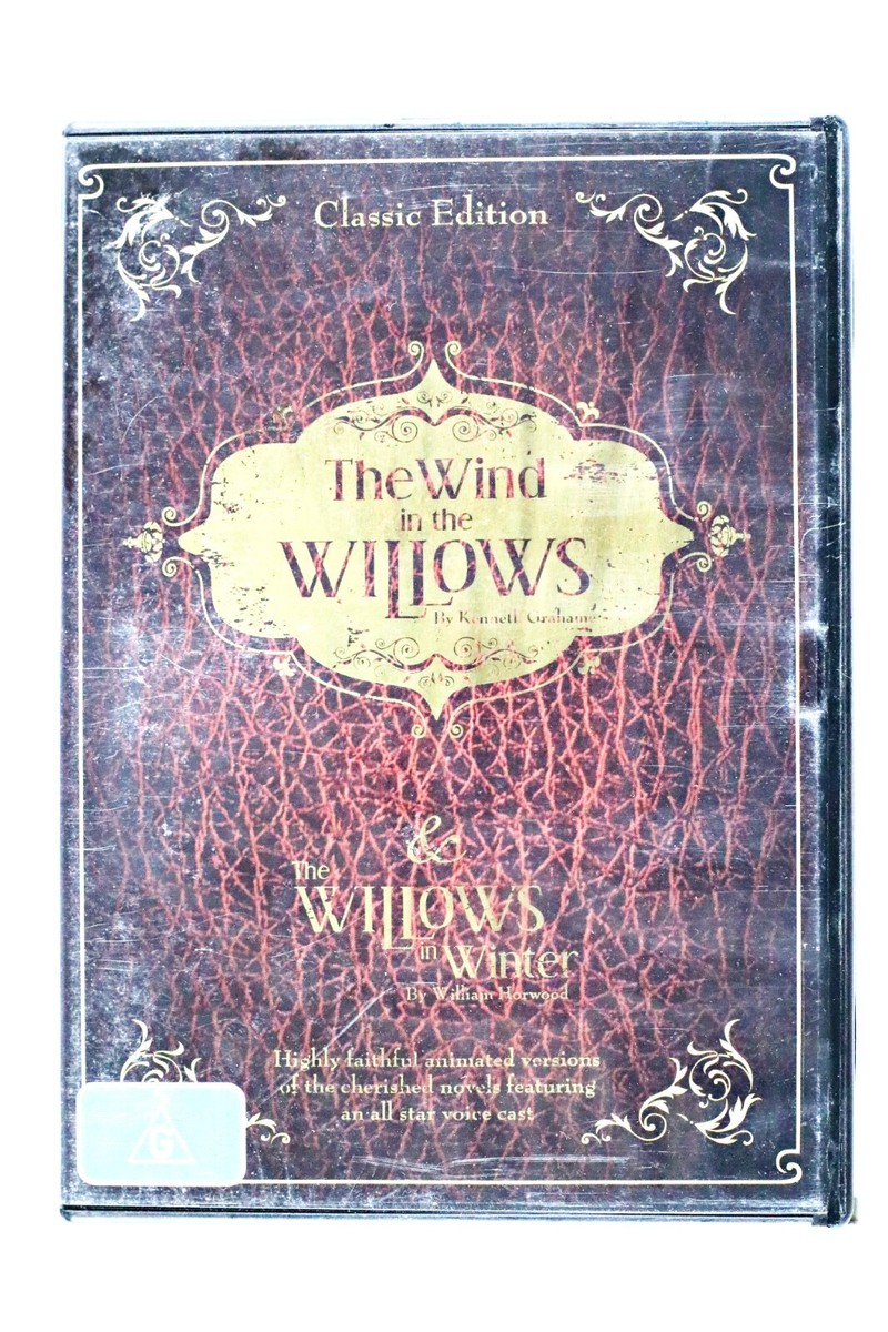 その他 The Wind in the Willows [DVD] Amazon.com: Disney Animation Collection Volume 5: Wind In