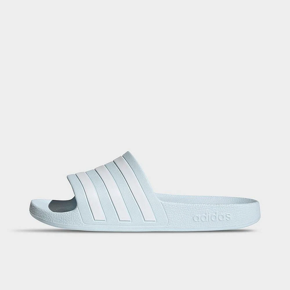 Women's adidas hotsell aqua slides