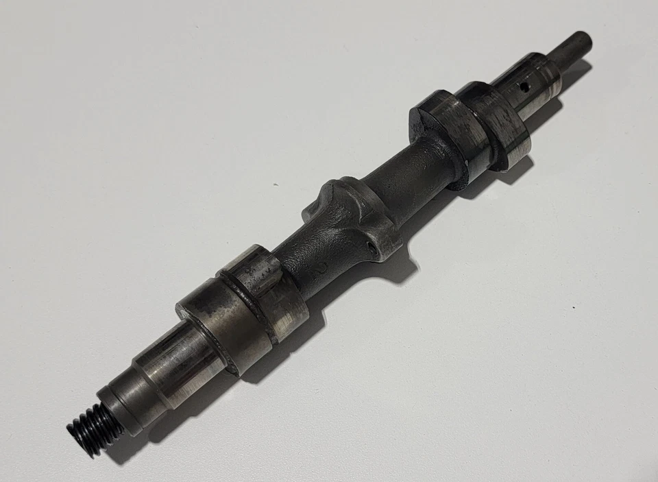 Árbol de levas Honda SL 350 K1 1970 Foto 2 de 4