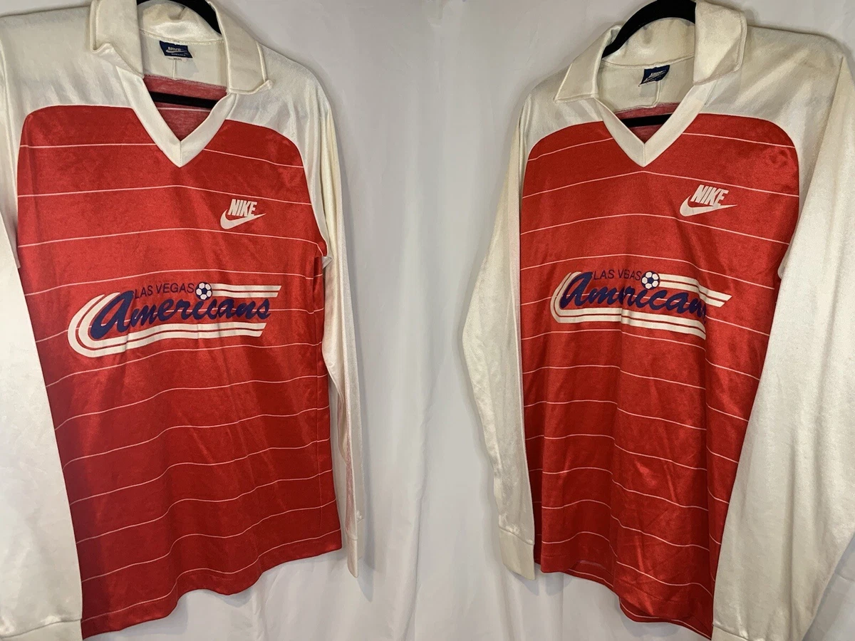Nike usa 2025 las vegas