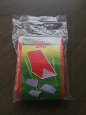 Emergency Sleeping Bag Thermal Bivvy Waterproof Outdoor Survival Tent