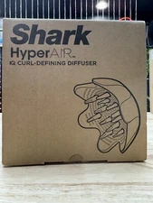 Shark HyperAIR IQ Curl-Defining Diffuser Attachment XSKHD1VD