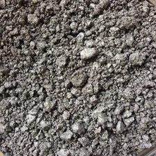 1oz Antique Silver Pigment for Makeup Soap Cosmetic by Dr.Adorable Free Shipping