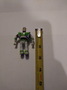 small buzz lightyear
