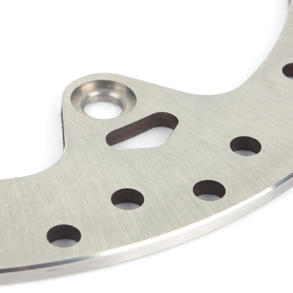 Front Rear Brake Rotors For BMW  F800GS 08-18 F 800 GS Adv 13-17 F700GS 13-17 - Image 4 of 4