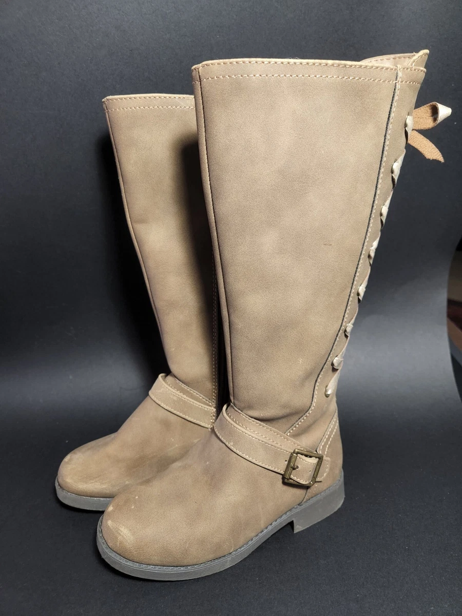 Childrens riding hotsell boots size 12
