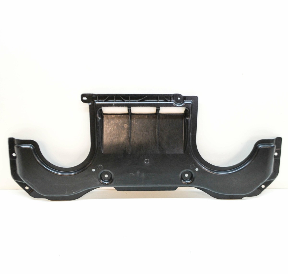 MB ML W166 Rear Encapsulation Undercover Panel A1665200523 NEW  