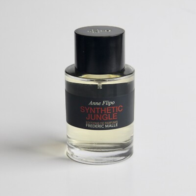 FREDERIC MALLE Eau De Parfum SYNTHETIC JUNGLE 100 ml 3.4 Fl.Oz