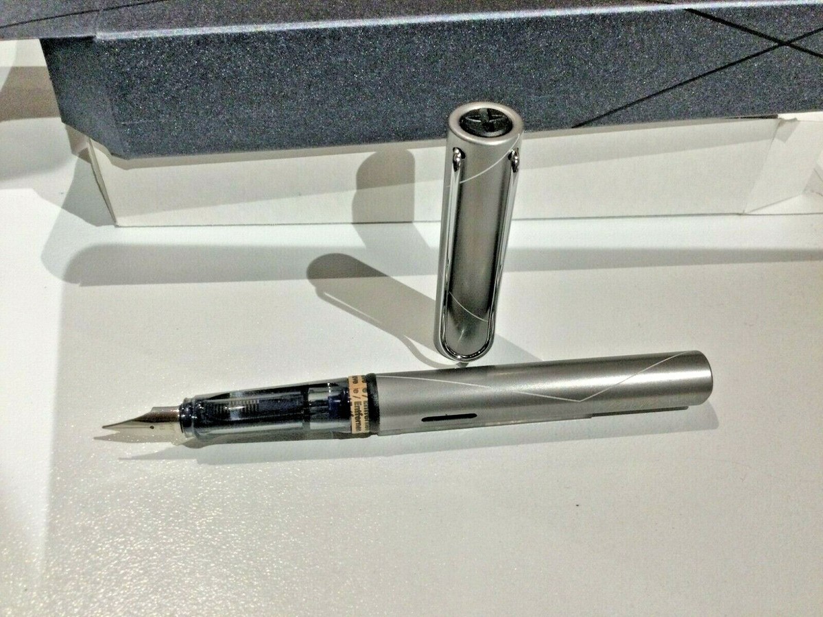LAMY Al-Star fountain pen, 50th Anniversary 