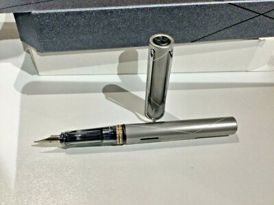 LAMY Al-Star fountain pen, 50th Anniversary 