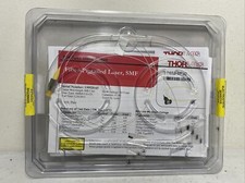 ThorLabs LP852-SF30 852 nm, 30 mW, A Pin Code, SM Fiber-Pigtailed Laser Diode