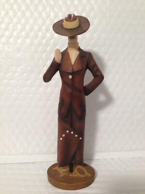 Willitts - Tailored to Perfection - Illusion, Style Sensations, New, with COA