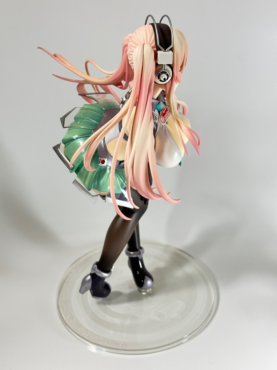 SUPER SONICO Racing Ver. 1/7スケールフィギュア 【公式通販】