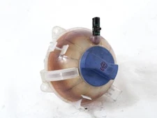 163051 AUDI A3 2.0 D 10 AFTERMARKET RADIATOR COMPENSATION WATER TANK