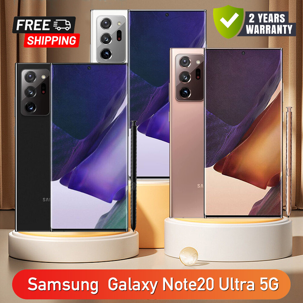 Galaxy S20 Verizon Note 20 Ultra Release Date S20 Ultra Price - Main Image
