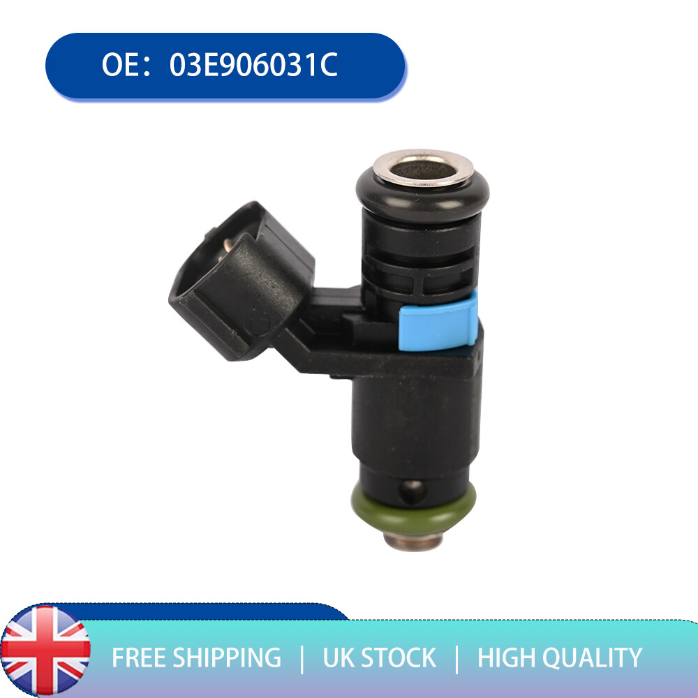 Skoda Fabia Fuel Injector on eBay