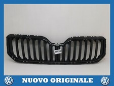 Pare-choc avant Skoda YETI