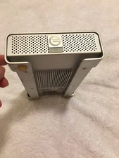 G-Technology G Drive FW 250GB (FW800 & FW400)