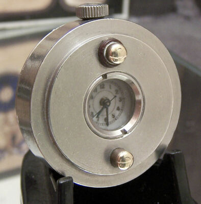 VINTAGE IWC GENUINE RARE MILITARY RAF 10AF 807 MK X1