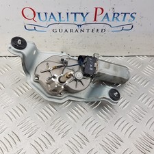 HYUNDAI I40 REAR WIPER MOTOR 2016 98700-3Z000