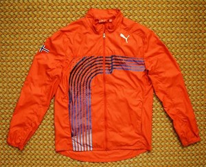 puma norway jacket