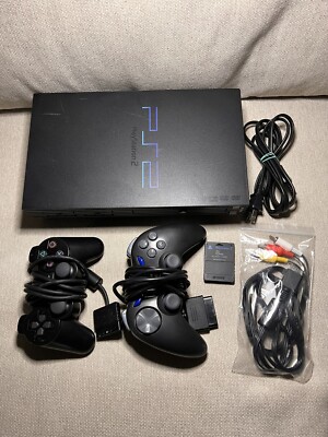 レア　真・三国無双4&SONY PlayStation2 SCPH-70000 Amazon.co.jp: Consoles - PlayStation 2: Video Games
