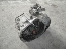 Getriebe komplett Schaltung ohne Anbauteile, Getriebecode: R 168 361 04 02 91 Getriebe komplett Schaltung ohne Anbauteile, Getriebecode: R 168 361 04 02 91