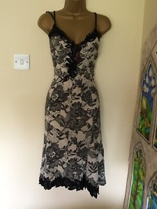 karen millen butterfly dress