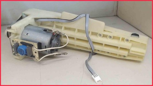 Brüheinheit Brühgruppe Getriebe Motor  DeLonghi PrimaDonna ESAM6620
