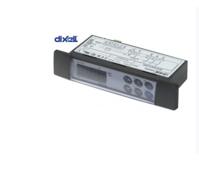 DIXELL XW260L-5N0D0-X CONTROLLER  