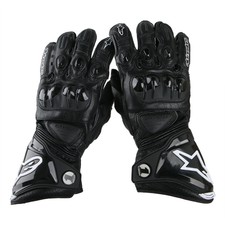 Alpinestars Mens GP Pro Classic Leather Motor...