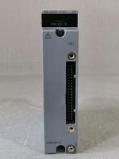 YOKOGAWA AAI835-S00-S2 ANALOG INPUT/OUTPUT MODULE with ATK4A-00-S1 Connector Pin