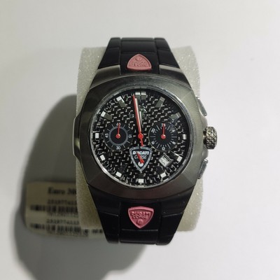 Breil Ducati Chrono - 2519774113 | eBay