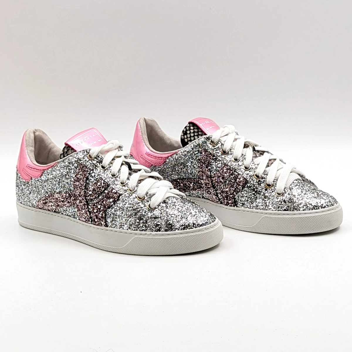 John richmond women's best sale sneakers
