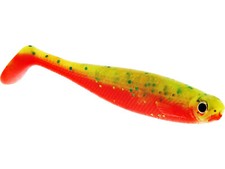 NEW Westin ShadTeez Slim 4.7cm 1g 6pc Lure Soft bait Trout Perch Zander Asp