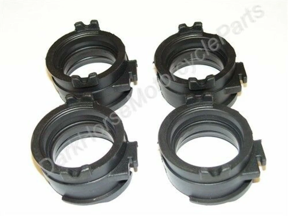 Botas colector de admisión de carburador para Honda ST1100 91-02 16211-MT3-000 11-4677 Foto 3 de 4